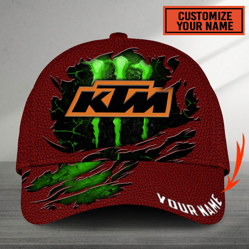 Casquette KTM Racing – Image 5
