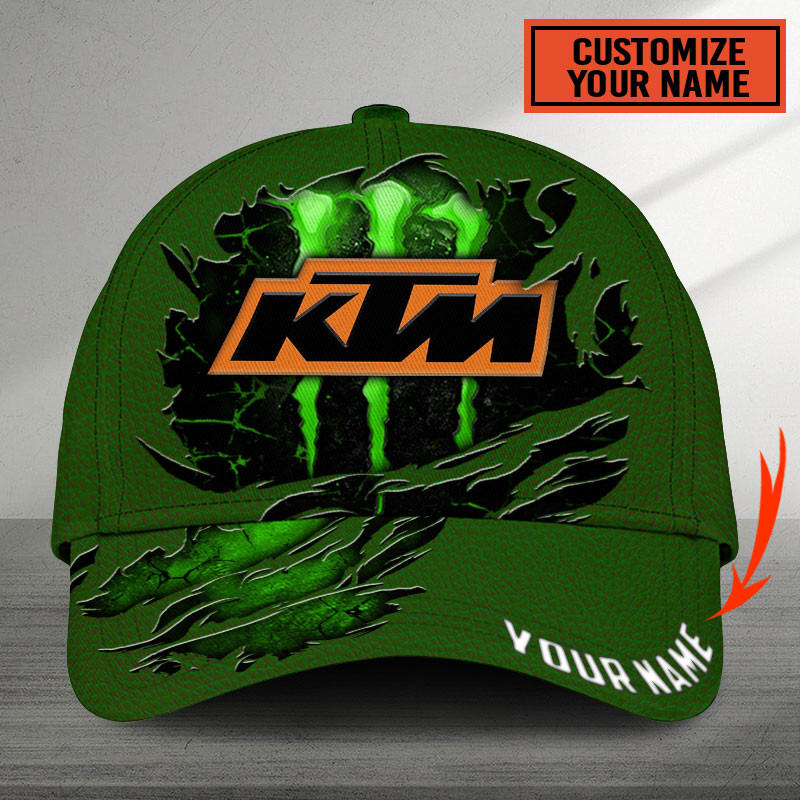 Casquette KTM Racing – Image 6