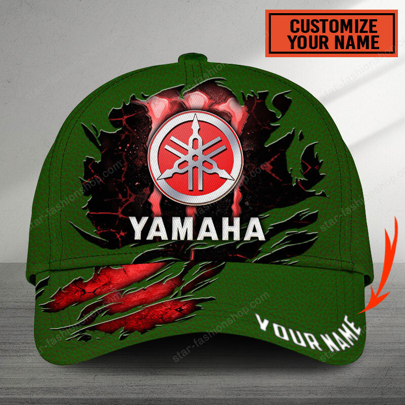 Casquette Yamaha – Image 6