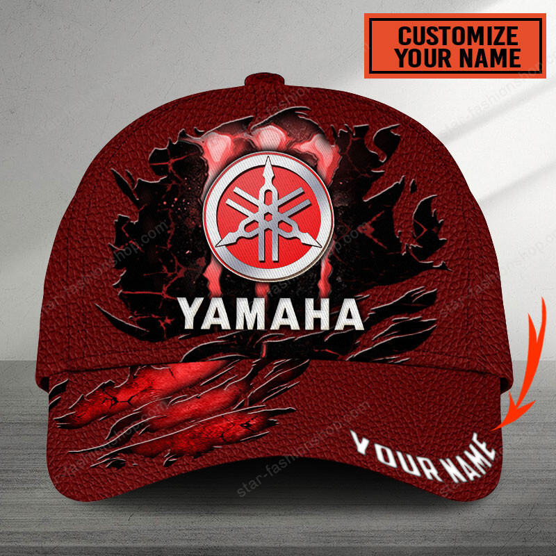 Casquette Yamaha – Image 5