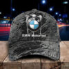 Casquette BMW Motorrad