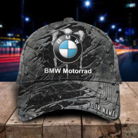 Casquette BMW Motorrad