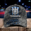 Casquette Husqvarna