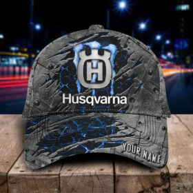Casquette Husqvarna