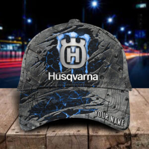Casquette Husqvarna