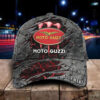 Casquette Moto Guzzi