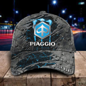 Casquette Piaggio