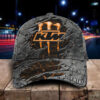 Casquette KTM Racing