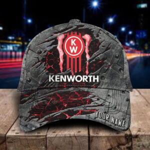 Casquette Kenworth
