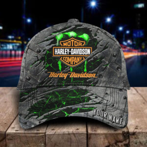 Casquette Harley-Davidson