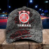 Casquette Yamaha