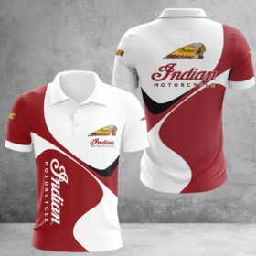 Polo Indian Motorcycle