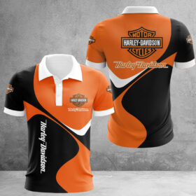 Polo Harley-Davidson