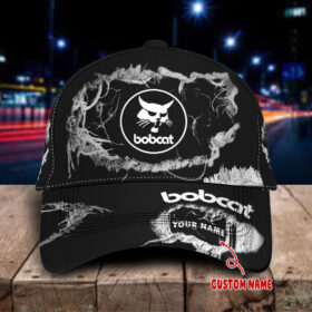 Casquette Bobcat