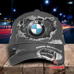 Casquette BMW Motorrad