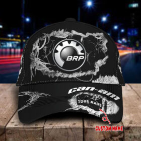 Casquette BRP Can-am