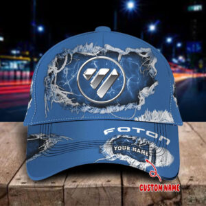 Casquette Foton