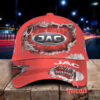 Casquette JAC Truck