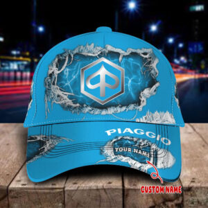 Casquette Piaggio
