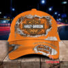 Casquette Harley-Davidson