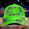 Casquette Kawasaki