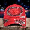 Casquette Dongfeng
