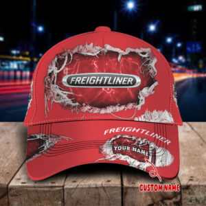 Casquette Freightliner