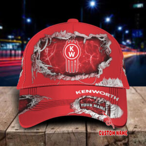 Casquette Kenworth