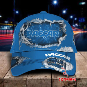 Casquette Paccar