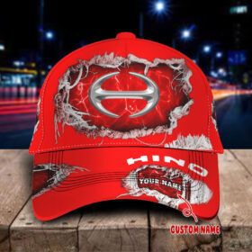 Casquette Hino