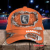 Casquette Kamaz