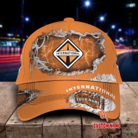 Casquette International