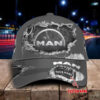 Casquette MAN Truck