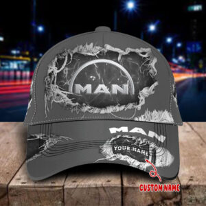 Casquette MAN Truck