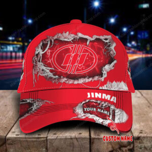 Casquette Jinma