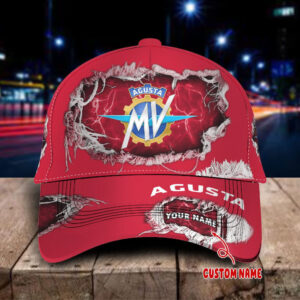 Casquette MV Agusta