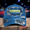 Casquette New Holland