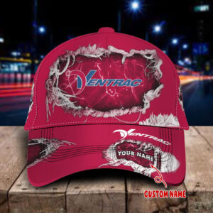 Casquette Ventrac