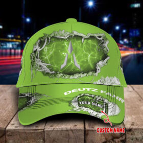 Casquette Deutz-Fahr