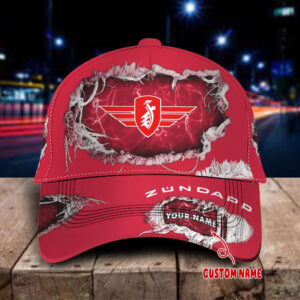 Casquette Zundapp