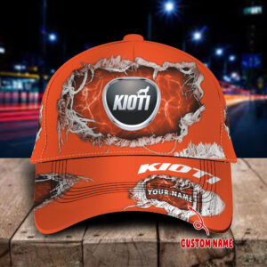 Casquette Kioti