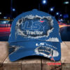 Casquette LS Tractor