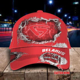 Casquette Belarus