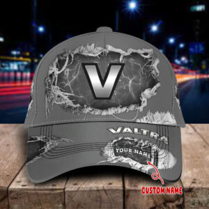 Casquette Valtra