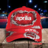 Casquette Aprilia Racing