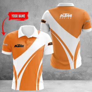 Polo KTM Racing