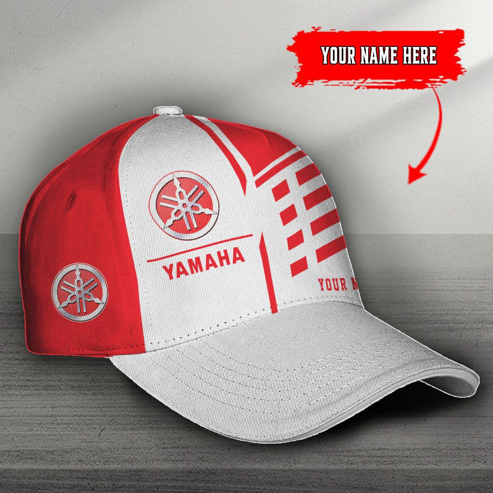 Casquette Yamaha – Image 2