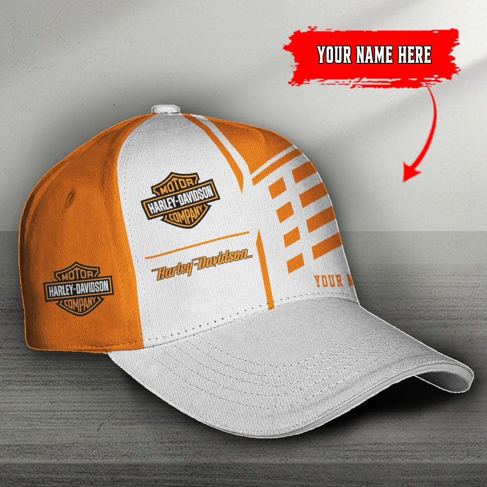 Casquette Harley-Davidson – Image 2