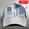 Casquette Husqvarna