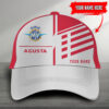 Casquette MV Agusta